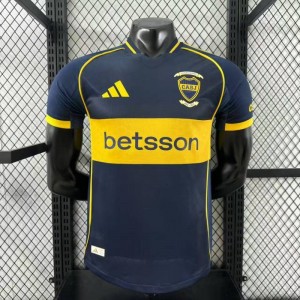 25/26 играч Boca Juniors Home S-4xl